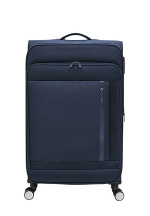 CLEVER - Bagaglio a mano - blu notte