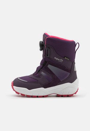 CULUSUK 2.0 - Winter boots - lila/pink