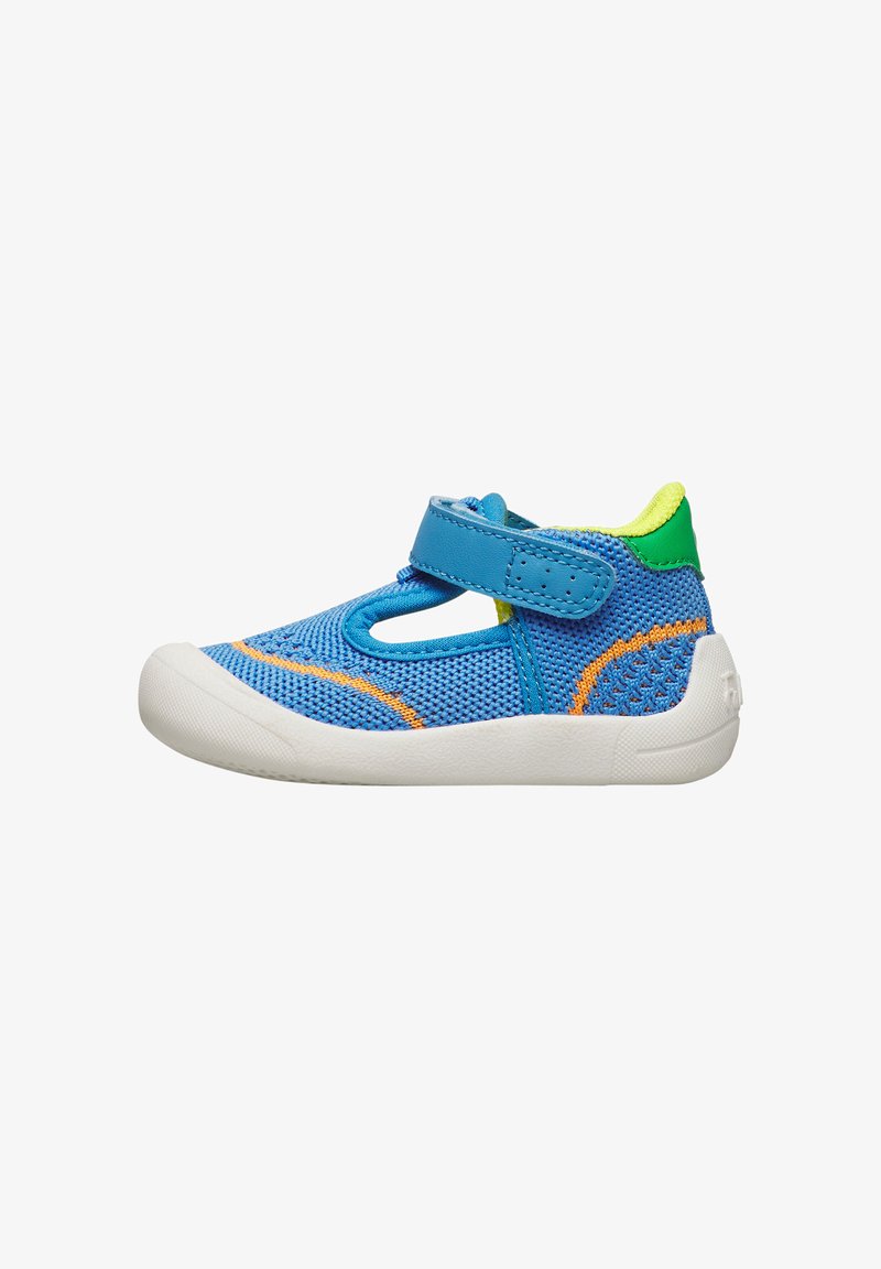 Falcotto FREE OPEN - Sandalias de senderismo - azurblau