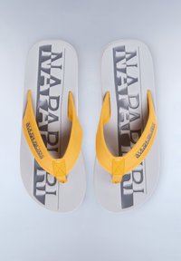 Napapijri Sandalias de dedo - cb ml