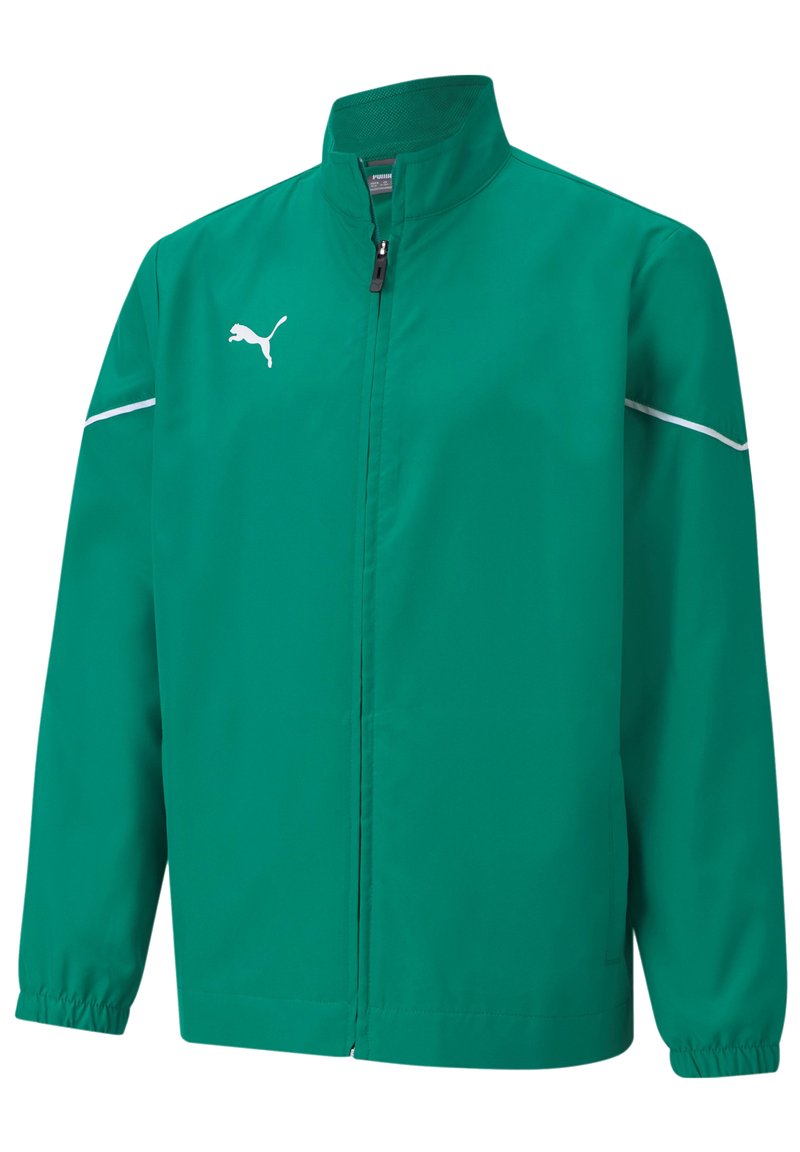 Puma Trainingsvest lichtgroen