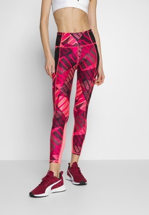 Leggings - light pink