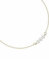 CHRIST Armband - gold coloured