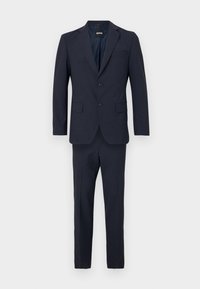 HUGE SET - Suit - dark blue