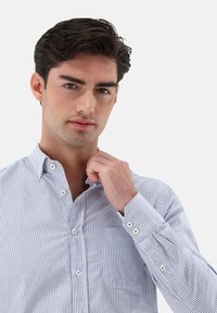 van Laack Camicia - blue