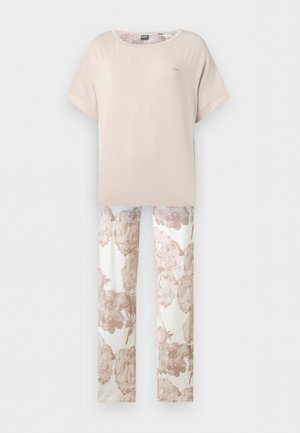 BOSS, ESSENCE - Pyjama - multi-coloured