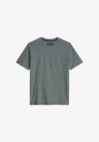 Non sélectionné, dark green