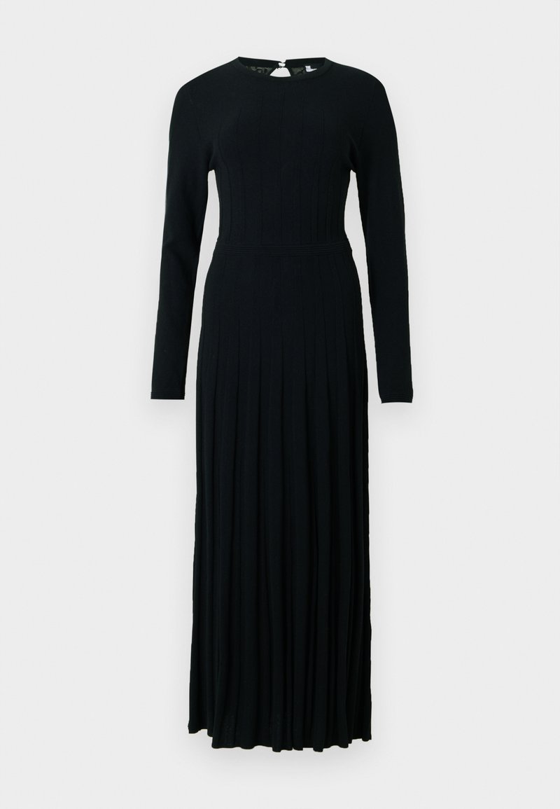 The Kooples Cocktailjurk zwart