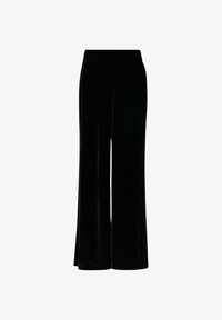 Geselecteerd, schwarz