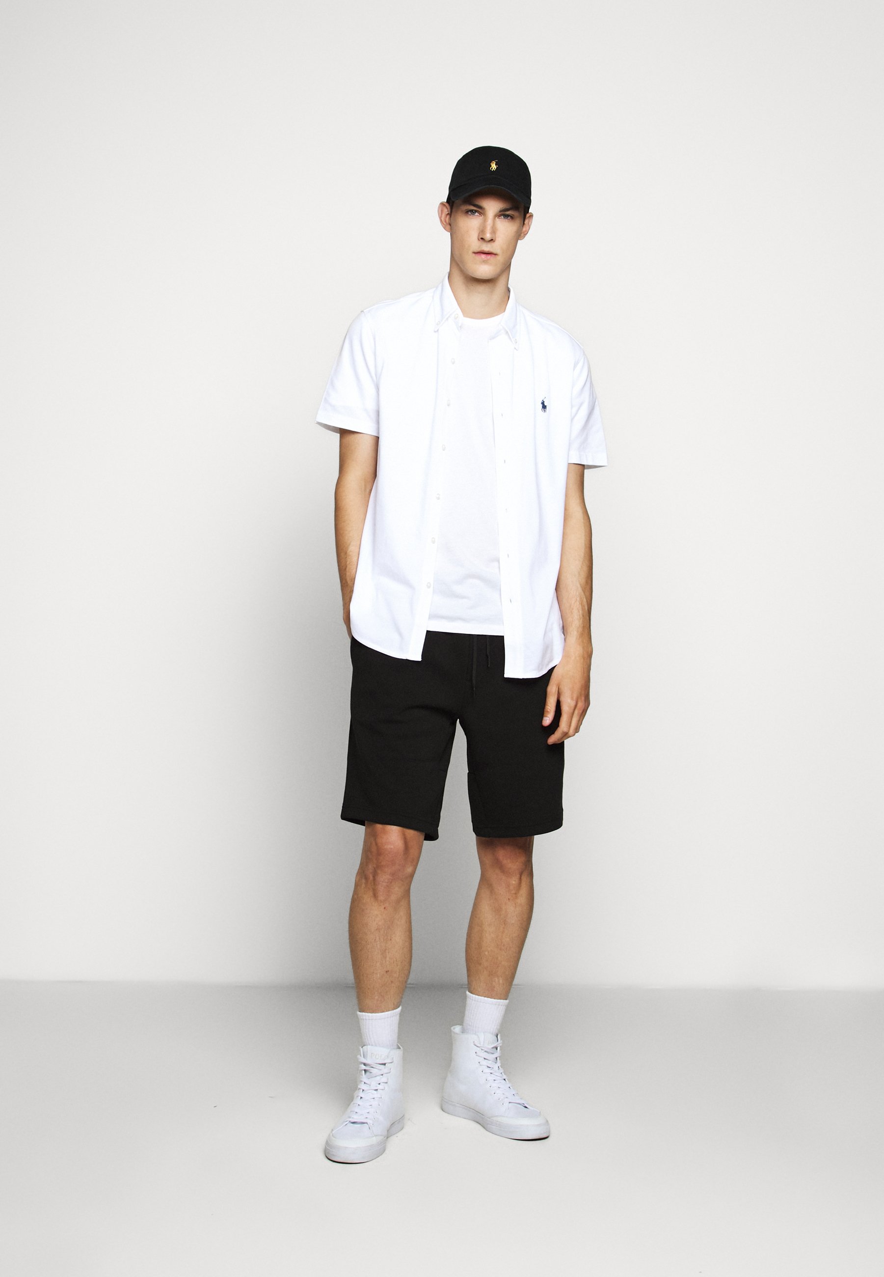 Polo Ralph Lauren FEATHERWEIGHT MESH 