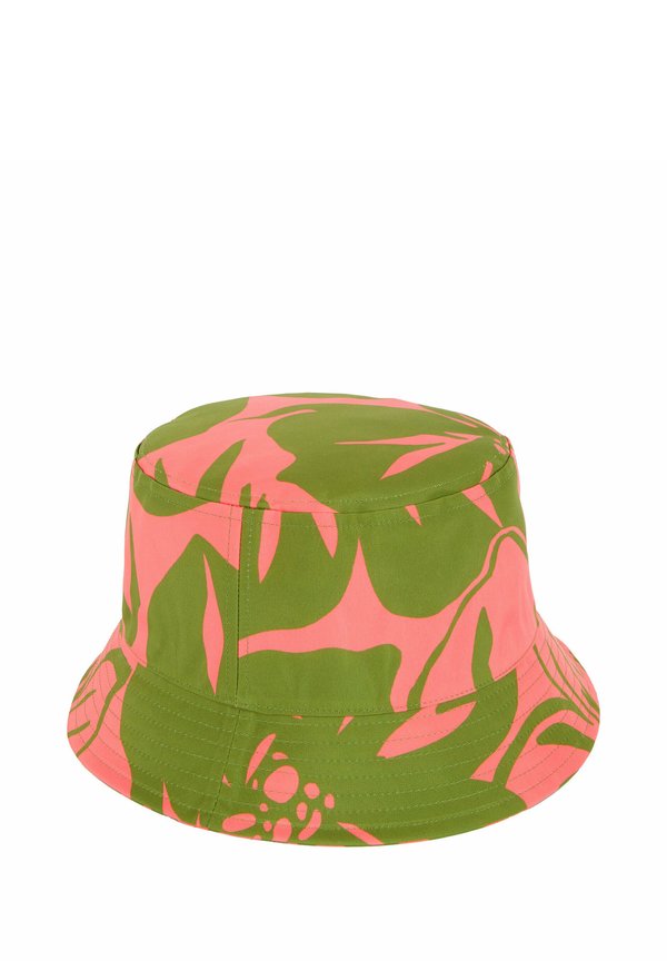 UNISEX RAIN WITH PATTERN - Hut - gerbera