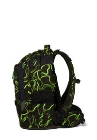 Satch SATCH PACK 4.0 - Set zainetto - green supreme