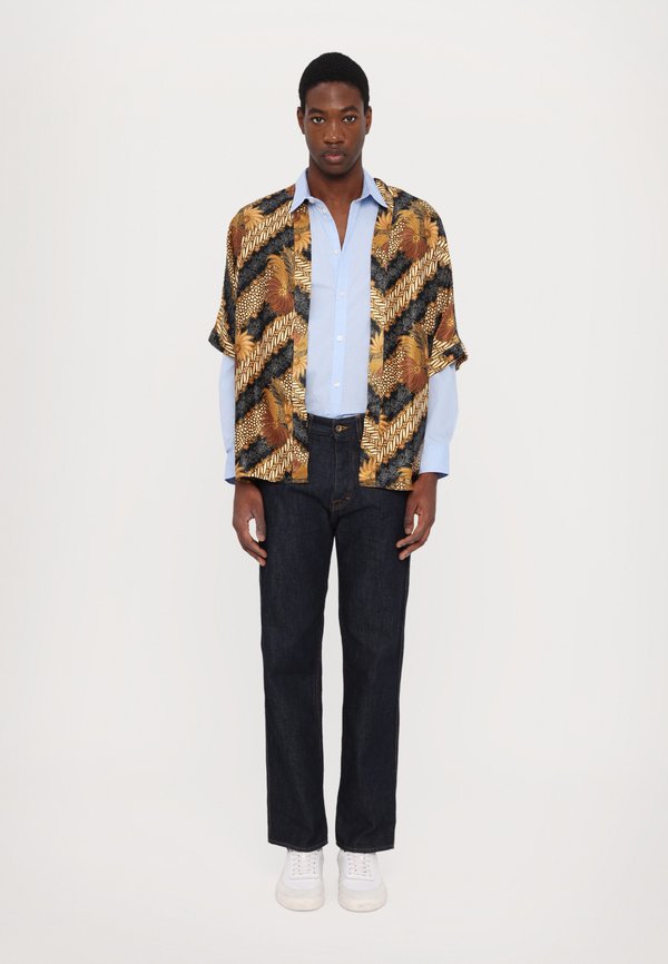 JUNO KIMONO UNISEX - Button-down blouse