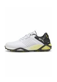 SHADOWCAT NITRO™ - Zapatos de golf (sin clavos) - white black