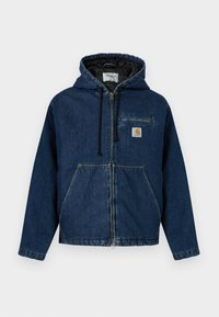 Valittu, blue stone washed