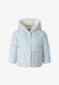 Vybráno, light blue