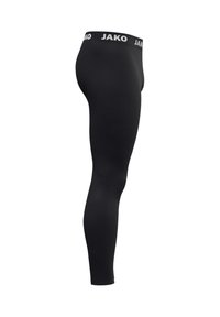 JAKO FUNCTION - Unterhose lang - schwarz