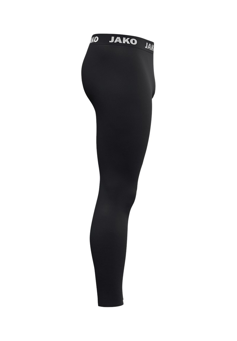 Campri Heren Thermo legging - Zwart - Nederland