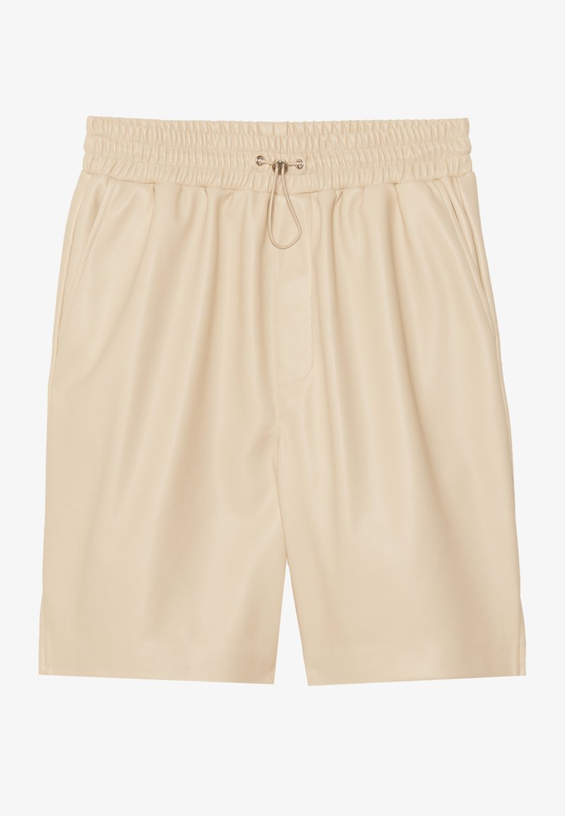 Zign Studio Shorts crème