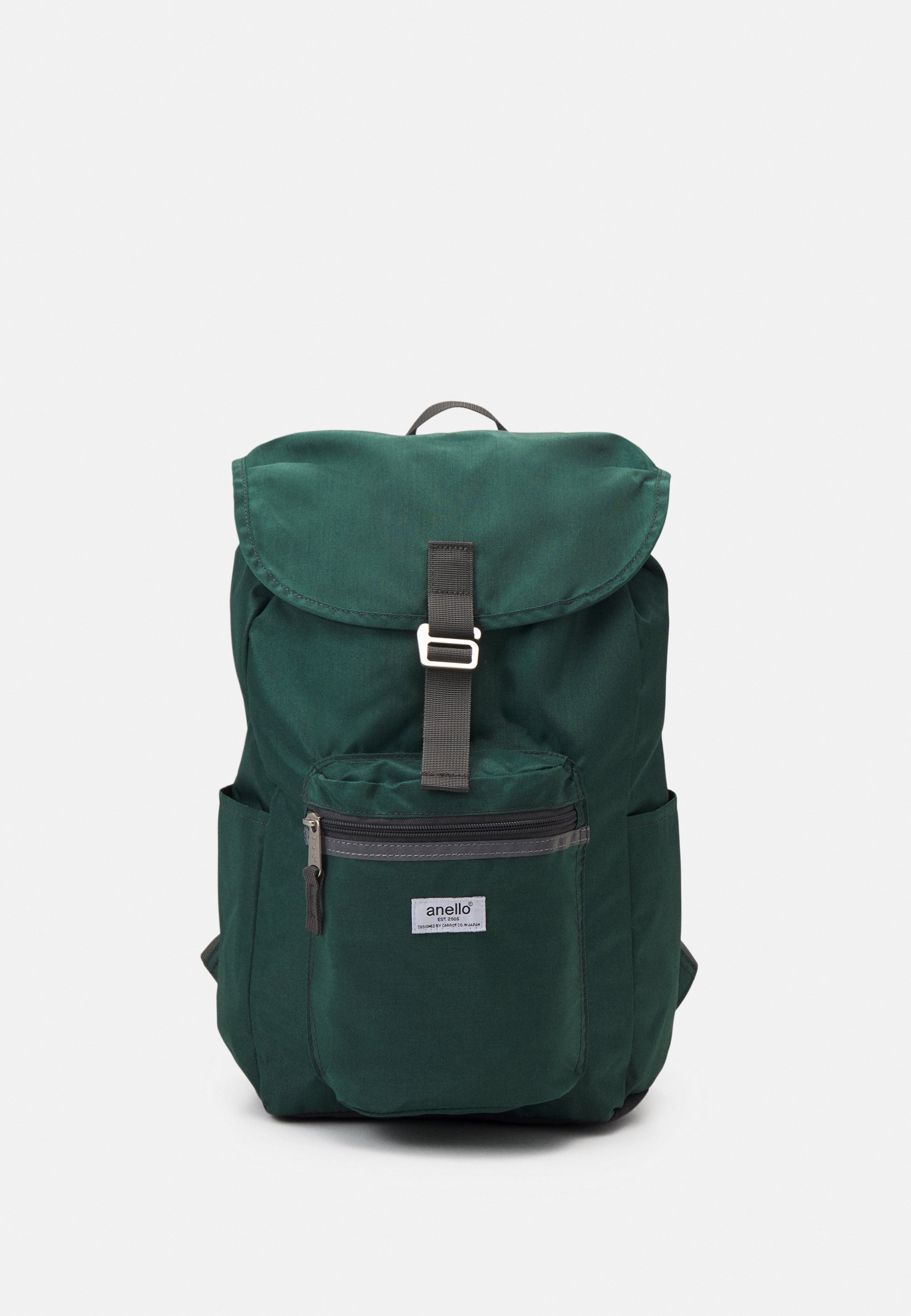 anello green backpack