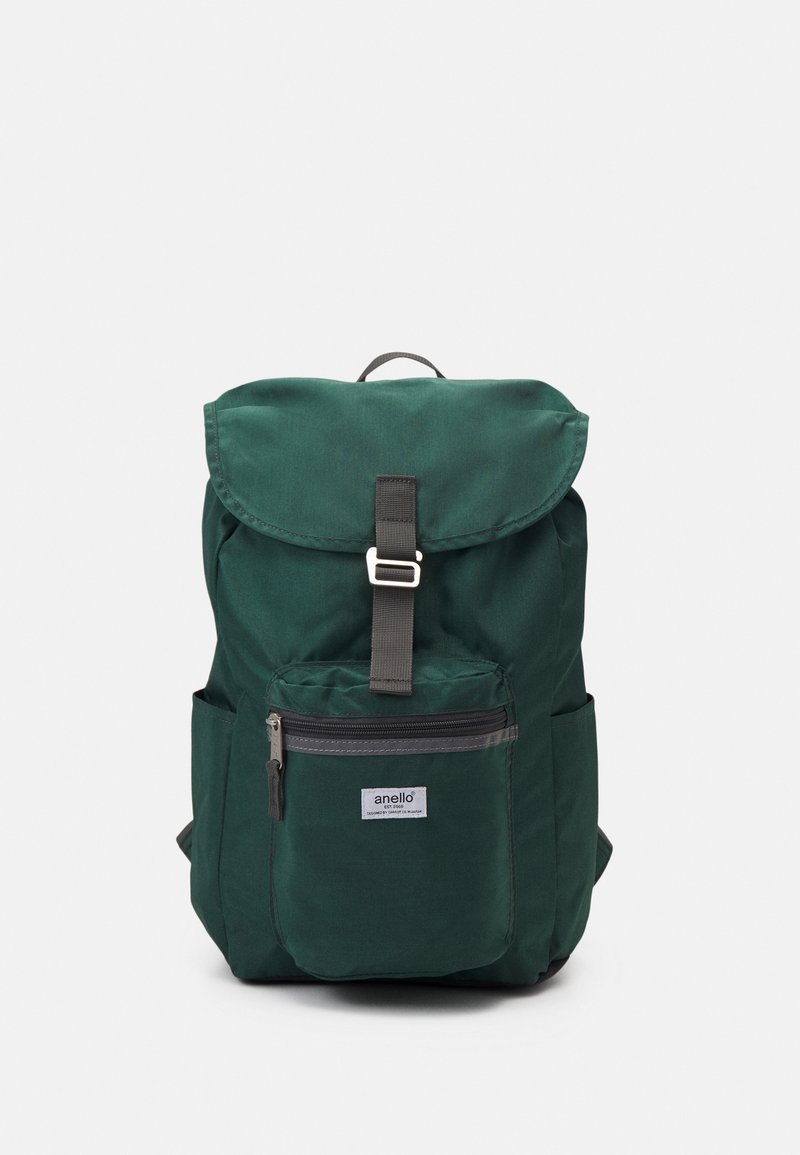 anello BACKPACK UNISEX Rucksack green Zalando.ie