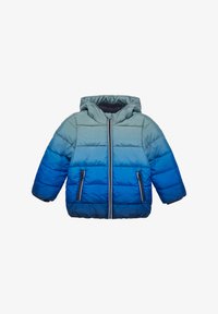 Niet geselecteerd, schiefergrau