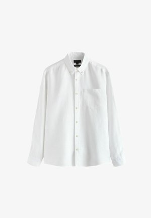 Next, Chemise - white