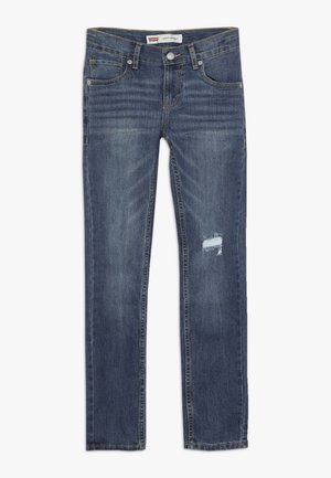 Levi's® 510 SKINNY FIT - Vaqueros pitillo - por vida