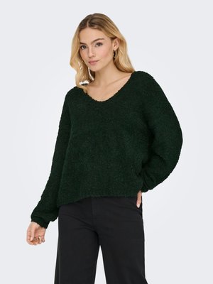JDY, Knitted JDYBITTEN Knitted - Trui - rosin