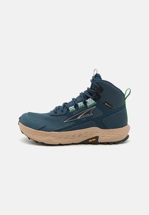 W TIMP 5 HIKER GTX - Fjellsko - navy
