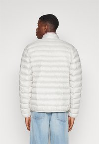 Tommy Hilfiger PACKABLE - Jachetă subțire - misty coast