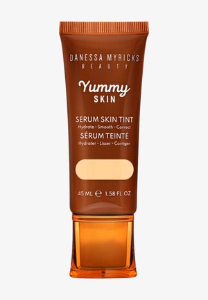 DMB YUMMY SKIN SERUM TINT - BB cream - 1