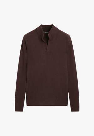 Massimo Dutti - Sweter