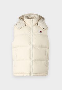 ALASKA - Vest - newsprint