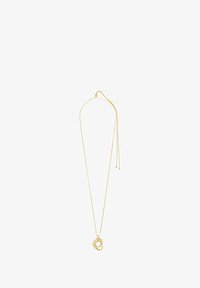 Vald, gold