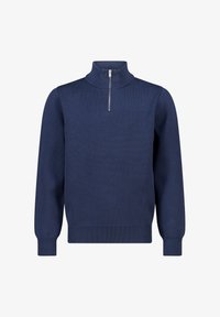 Ei valittu, dark blue