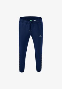 No seleccionado, blau