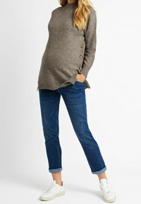 JoJo Maman Bébé Jersey de punto - brown