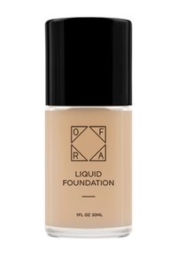 OFRA LIQUID FOUNDATION - Foundation - naked