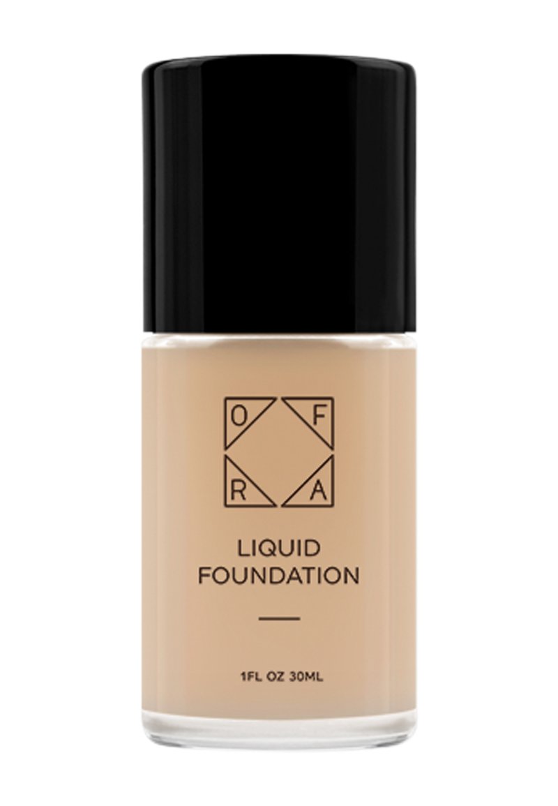 OFRA LIQUID FOUNDATION - Foundation - naked