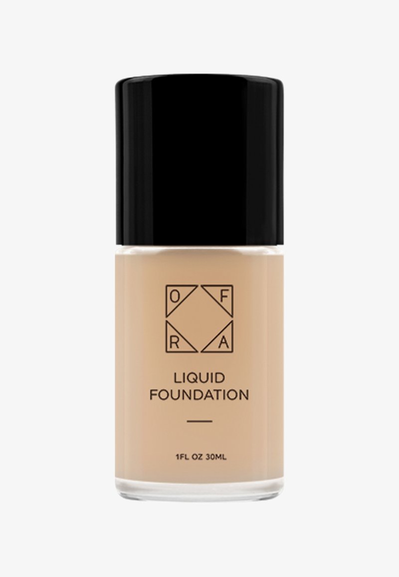 OFRA LIQUID FOUNDATION - Foundation - naked