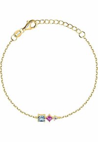 CHRIST Bracciale - gold-coloured