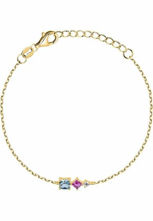 CHRIST Armband - gold-coloured