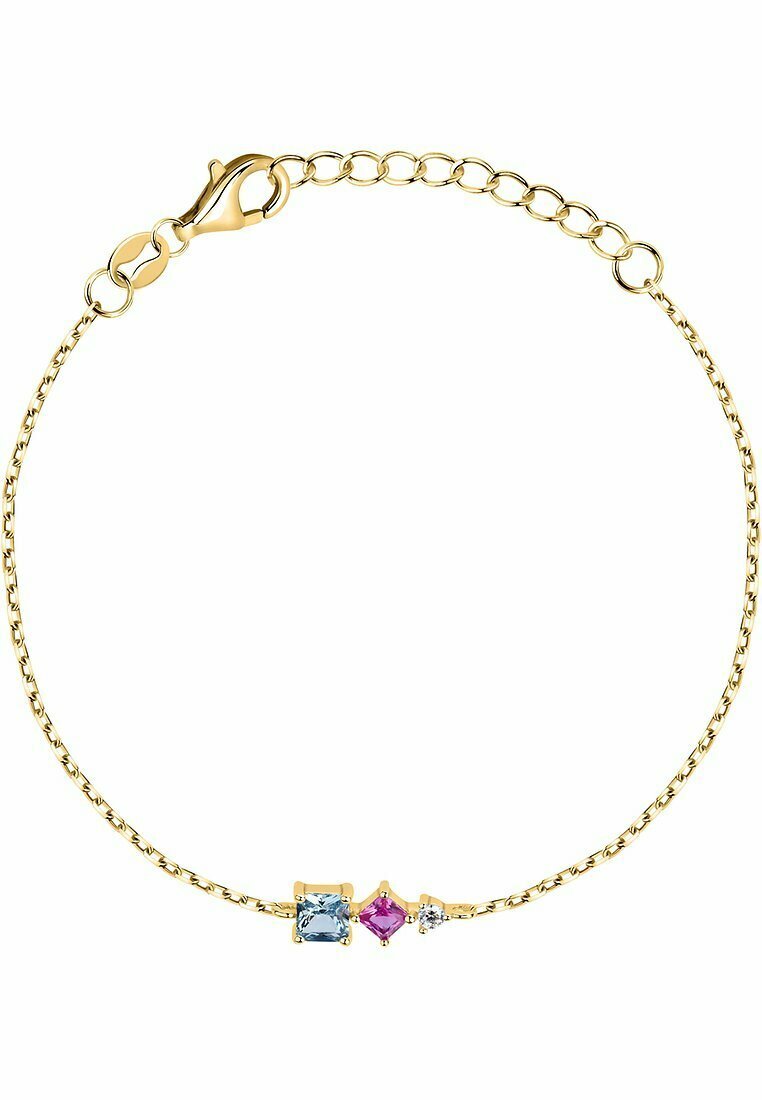 CHRIST Bracciale - gold-coloured