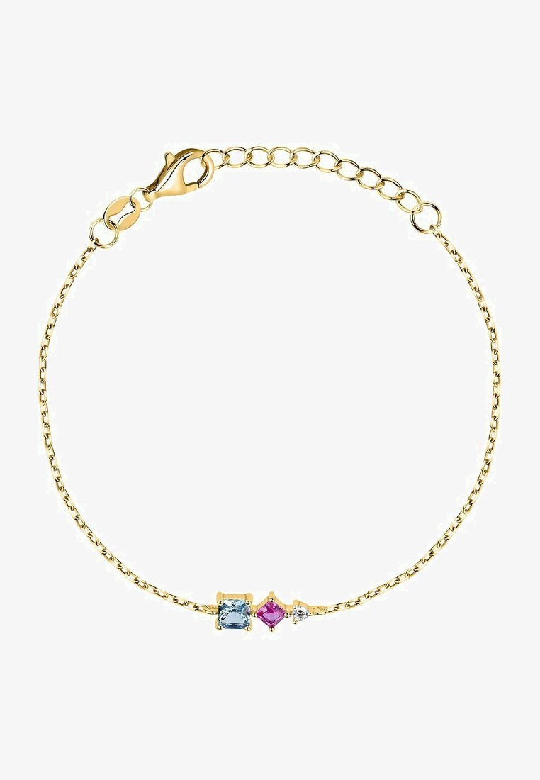 CHRIST Bracciale - gold-coloured