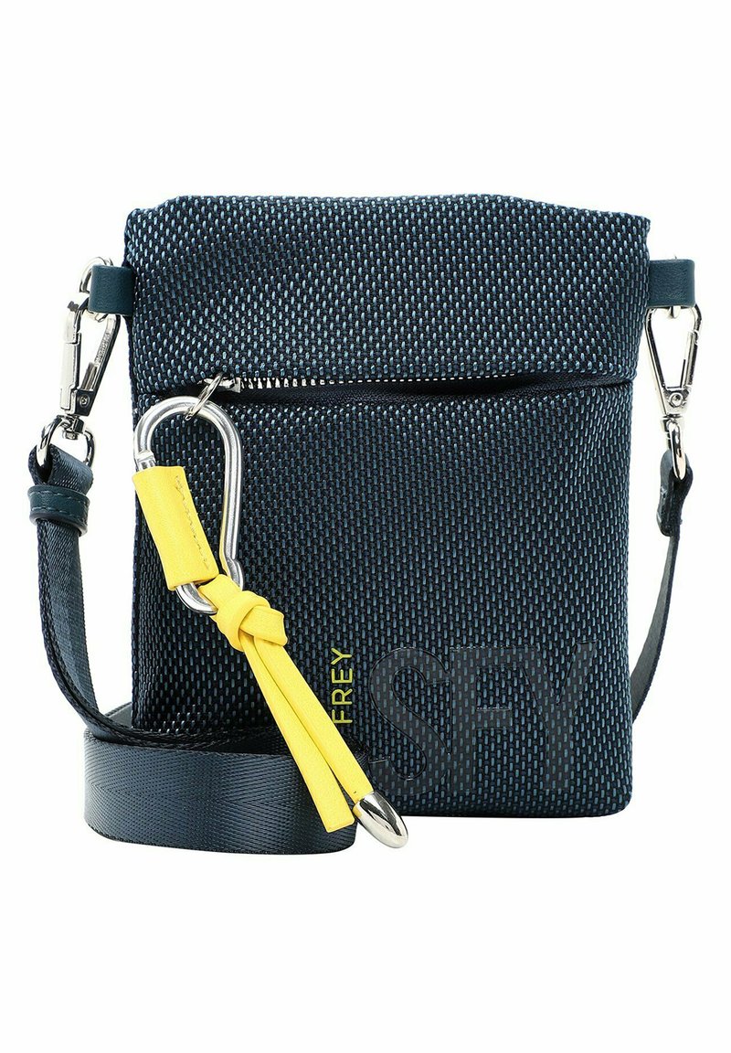 Damen Lautsprecher & Audio | SURI FREY Marry Handytasche smokeblue/blau - WD75014 Damen Lautsprecher & Audio | SURI FREY Marry Handytasche smokeblue/blau - WD75014