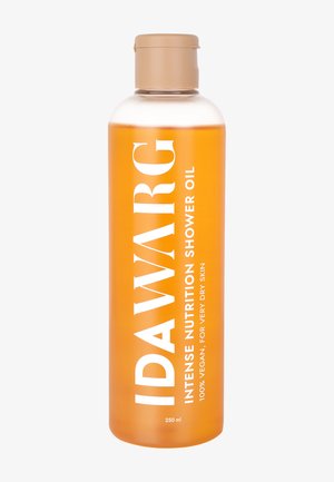 INTENSE NUTRITION SHOWER OIL - Shower gel