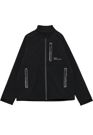 ELITE - Outdoorjacke - black