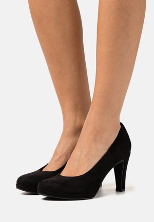 Marco Tozzi, Pumps - black