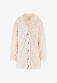 Unausgewählt, creme